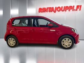 SEAT Mii electric vaihtoauto