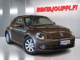 Volkswagen Beetle vaihtoauto