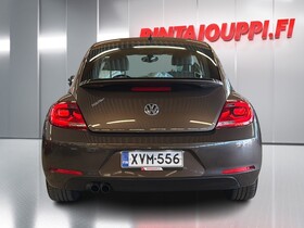 Volkswagen Beetle vaihtoauto