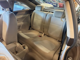 Volkswagen Beetle vaihtoauto