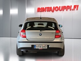 BMW 116 vaihtoauto