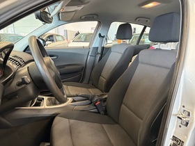 BMW 116 vaihtoauto
