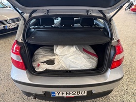 BMW 116 vaihtoauto