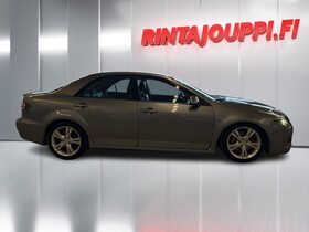 Mazda 6 vaihtoauto