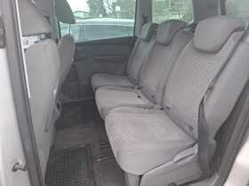 SEAT Alhambra vaihtoauto