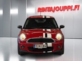 Mini One vaihtoauto