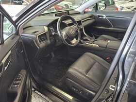 Lexus RX vaihtoauto