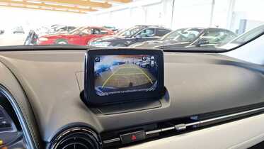 Mazda CX-3 vaihtoauto