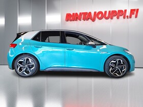 Volkswagen ID.3 vaihtoauto