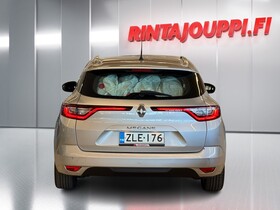 Renault Mégane vaihtoauto