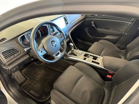 Renault Mégane vaihtoauto