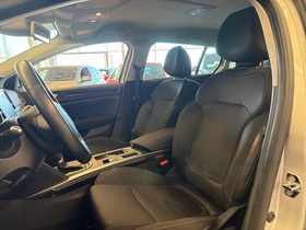 Renault Mégane vaihtoauto