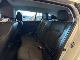 Renault Mégane vaihtoauto