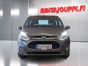 Ford B-Max vaihtoauto