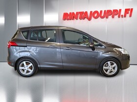 Ford B-Max vaihtoauto