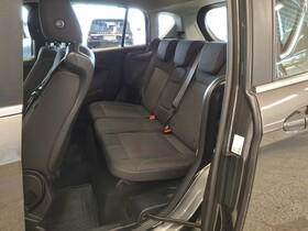 Ford B-Max vaihtoauto