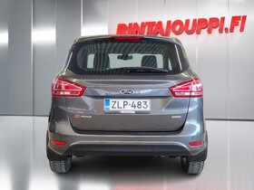 Ford B-Max vaihtoauto