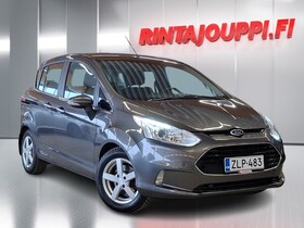 Ford B-Max vaihtoauto