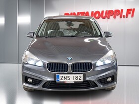 BMW 225 vaihtoauto
