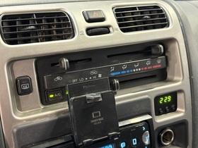 Toyota Hiace vaihtoauto