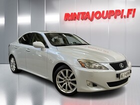Lexus IS vaihtoauto