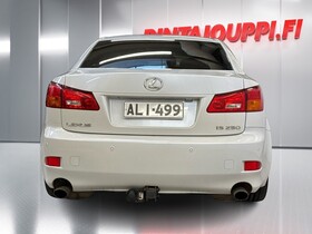 Lexus IS vaihtoauto