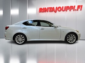 Lexus IS vaihtoauto