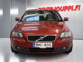 Volvo S40 vaihtoauto