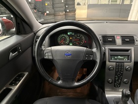 Volvo S40 vaihtoauto