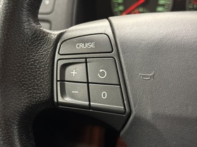 Volvo S40 vaihtoauto