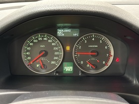 Volvo S40 vaihtoauto