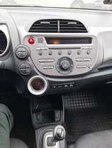 Honda Jazz vaihtoauto