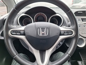 Honda Jazz vaihtoauto
