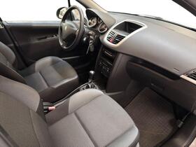Peugeot 207 vaihtoauto