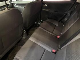 Peugeot 207 vaihtoauto