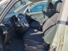 Kia Venga vaihtoauto