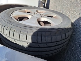 Kia Venga vaihtoauto