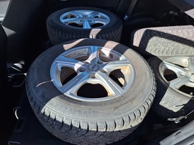 Kia Venga vaihtoauto