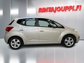 Kia Venga vaihtoauto