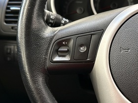 Kia Venga vaihtoauto