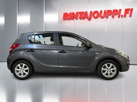 Hyundai i20 vaihtoauto