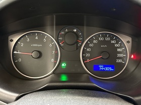 Hyundai i20 vaihtoauto