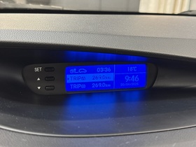 Hyundai i20 vaihtoauto