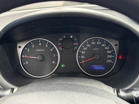 Hyundai i20 vaihtoauto