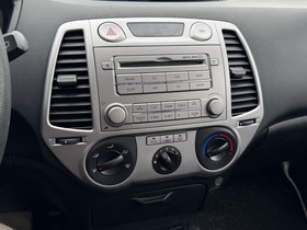 Hyundai i20 vaihtoauto
