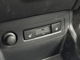 Hyundai i20 vaihtoauto