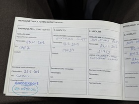 Hyundai i20 vaihtoauto