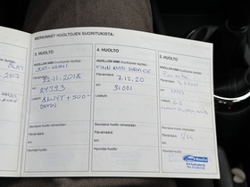 Hyundai i20 vaihtoauto
