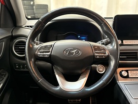 Hyundai Kona vaihtoauto