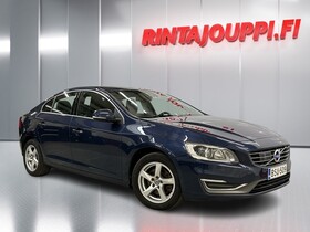 Volvo S60 vaihtoauto